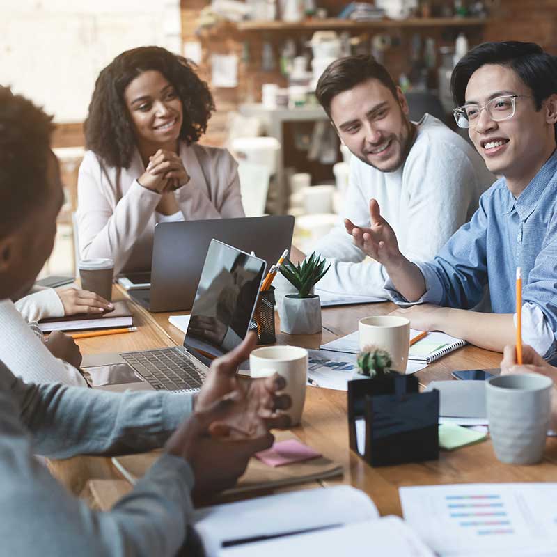 主催者・事務局