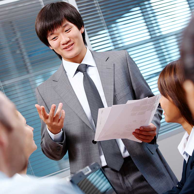 主催者・登壇者・事務局