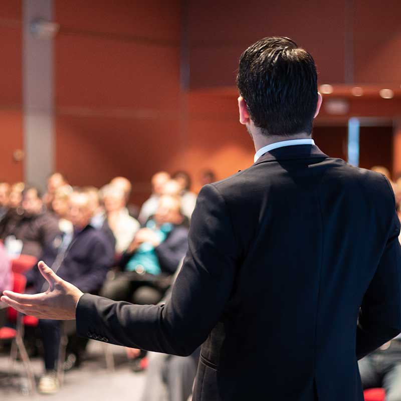 参加者・全関係者